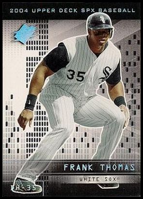 31 Frank Thomas